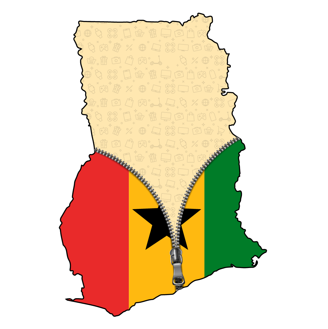 AMOAFO GUEST HOUSE